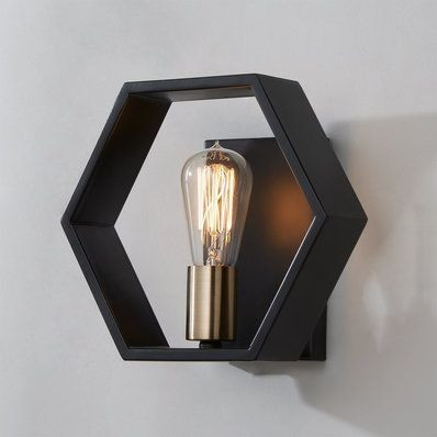 دیوارکوب فلزی D102