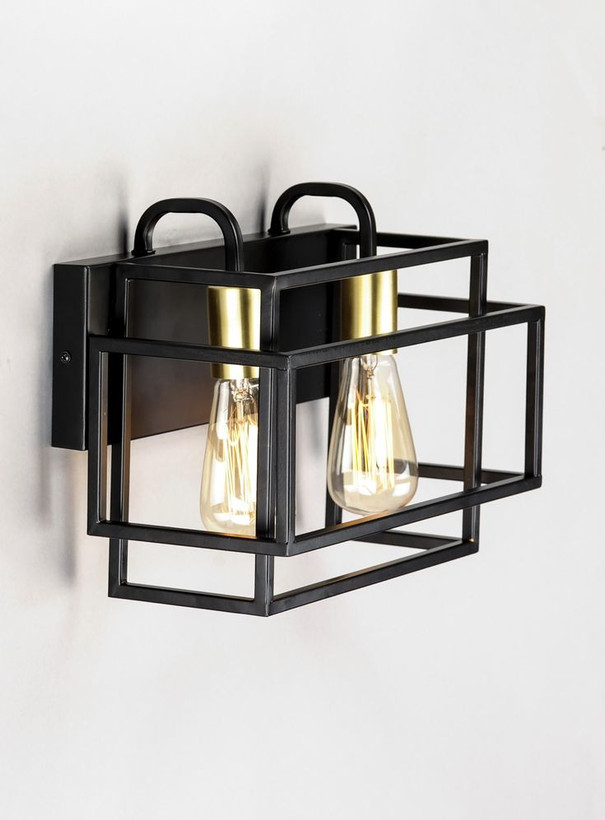 دیوارکوب مدرن D104
