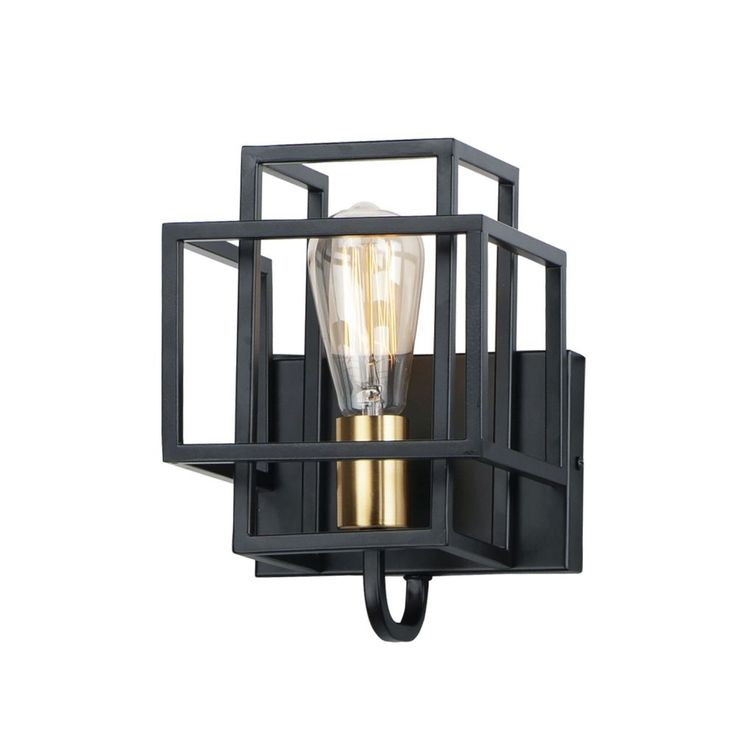 دیوارکوب مدرن D104