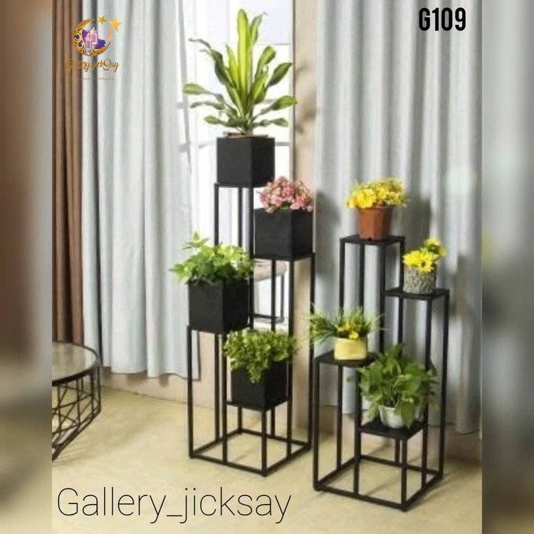 استند گل G109
