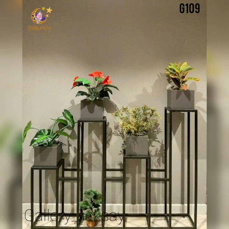 استند گل G109