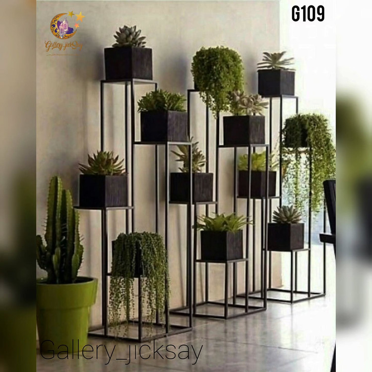 استند گل G109