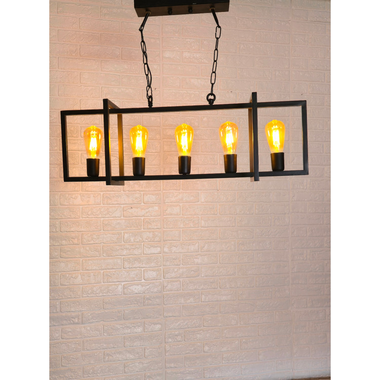 لوستر کانتری مدرن K104