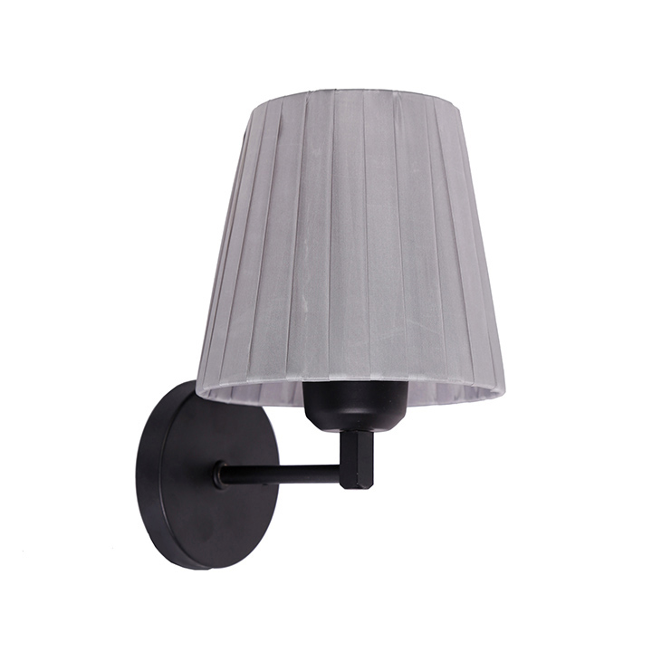 دیوارکوب فلزی مدرن D168