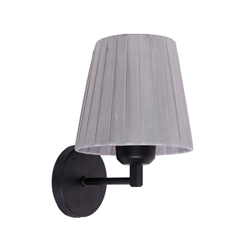 دیوارکوب فلزی مدرن D168