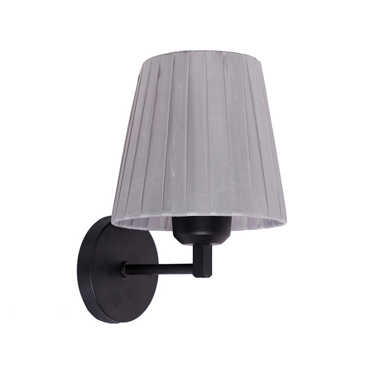 دیوارکوب فلزی مدرن D168