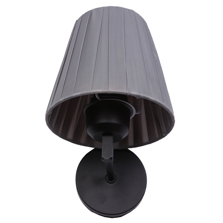 دیوارکوب فلزی مدرن D168
