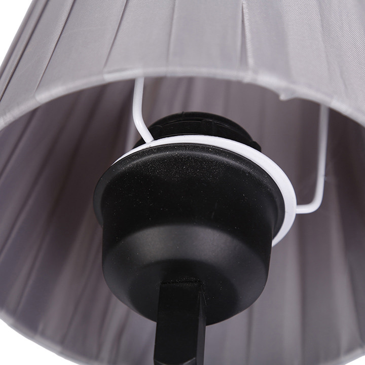 دیوارکوب فلزی مدرن D168