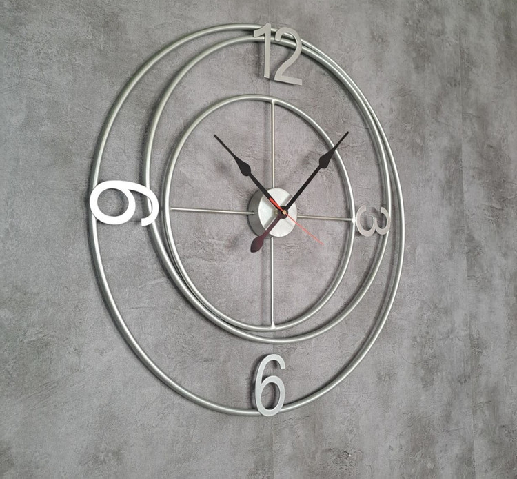 ساعت دیواری مدرن H225
